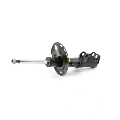 Imagen de MONROE G8120 amortiguador Presión de gas Bitubular Columna Espiga arriba, Abrazadera abajo TOYOTA: Auris Familiar, Hatchback