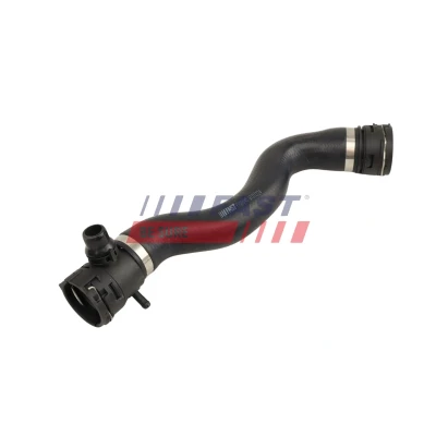 Imagen de FAST FT01045 Manguitos de Radiador EPDM (Ethylen Propylen Dien Caucho)