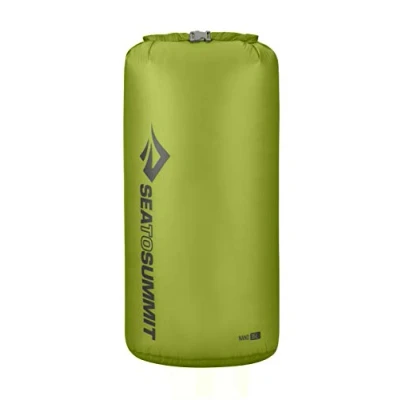 Imagen de Saco estanco ULTRASIL NANO 35L lima