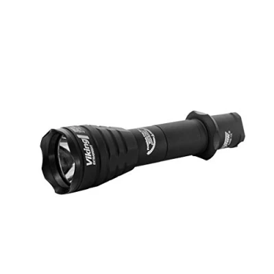 Imagen de Armytek F01801BC Linterna táctica, Adultos Unisex, Negro, 154