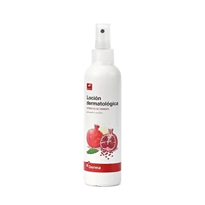 Imagen de Letigranada locion 200ml