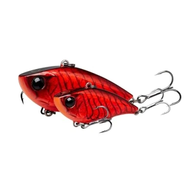 Imagen de Savage Gear Fat Vibes 6.6cm 22gr Sinking Perch Jerkbait