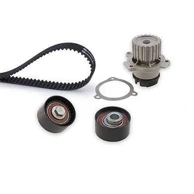 Imagen de GATES KP15631XS 1 bomba de agua + Kit Distribucion con Tru Power