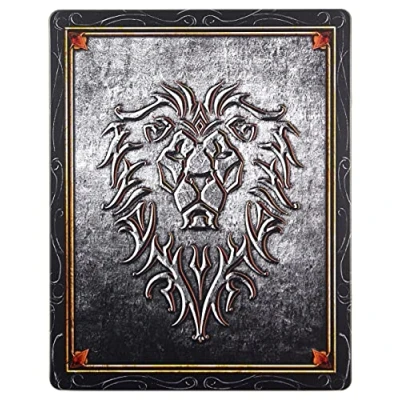 Imagen de Warcraft: El origen [Blu Ray]+[Blu Ray 3D] [Region B] (Audio español. Subtítulos en español)