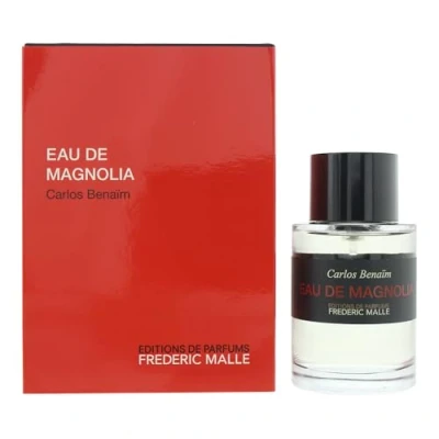 Imagen de Frederic Malle Eau de Magnolia Toilette 100 ml