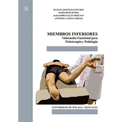 Imagen de Miembros Inferiores, Valoración Funcional: 114 (Manuales)