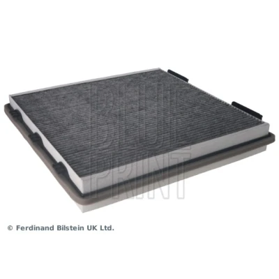 Imagen de BLUE PRINT ADBP250124 Filtro de habitáculo partículas (HEPA) 413mm 63mm TESLA: Model S, X