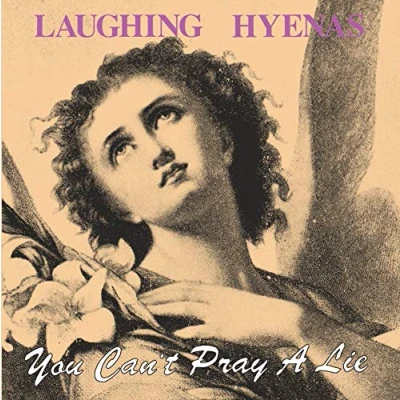 Imagen de You Can&#039;t Pray A Lie Vinilo