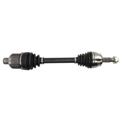 Imagen de PASCAL G2X088PC Árbol de transmisión Eje delantero, derecha 610 OPEL: Corsa D Hatchback