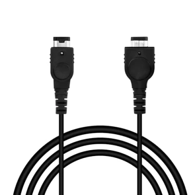 Imagen de Mcbazel 2 Player Link Cable Connect Cord For Nintendo GBA Gameboy Advance and SP