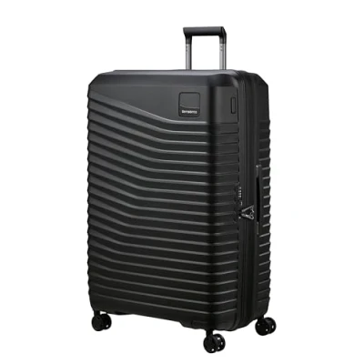 Imagen de Samsonite Intuo, Spinner XL (81 cm 144 L), Equipaje de Mano Unisex Adulto, Negro (Black)