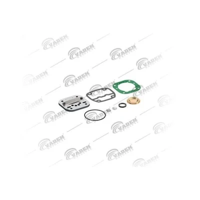 Imagen de VADEN 1100 276 750 Juego de reparación, compresor