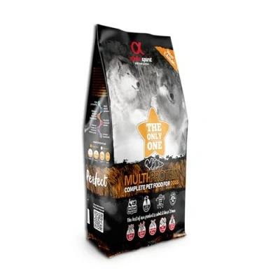 Imagen de Alpha Spirit Only Multiprotein 12 Kg 12000 g