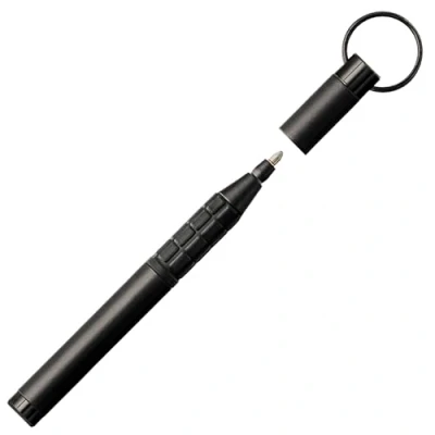 Imagen de Fisher Space Bolígrafo antigravedad, sujección confort, color negro