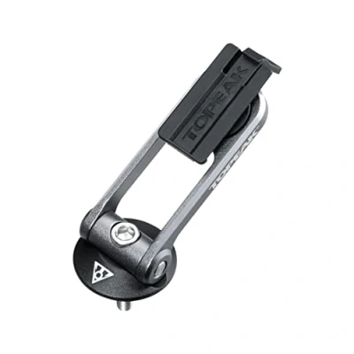 Imagen de Topeak RIDECASE Mount 1 1/4 Soportes Ciclismo, Adultos Unisex, Multicolor (Multicolor), Talla Única