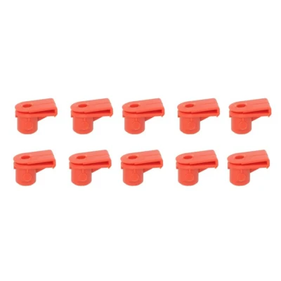 Imagen de ROMIX C60100 Clip, listón OPEL: Astra J Hatchback, Vectra C Berlina, H Hatchback