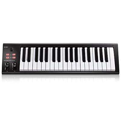 Imagen de iCon iKeyboard 4Nano