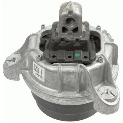 Imagen de LEMFÖRDER 37429 01 Soporte de motor izquierda hidráulico BMW: 5 Berlina, Touring, GT