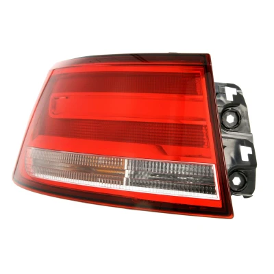 Imagen de HELLA 2SK 012 248 051 Piloto trasero izquierda Parte exterior P21W, PY21W, W16W con portalámparas AUDI: A4 B9 Berlina