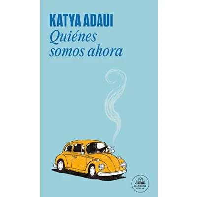 Imagen de Quiénes somos ahora (Mapa de las lenguas): Volumen (Random House)