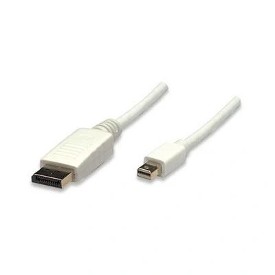 Imagen de Manhattan 2m Mini Displayport Cable