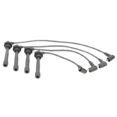 Imagen de JAPANPARTS IC H15 Juego de Cables Encendido HYUNDAI: Getz, ACCENT 2, Matrix