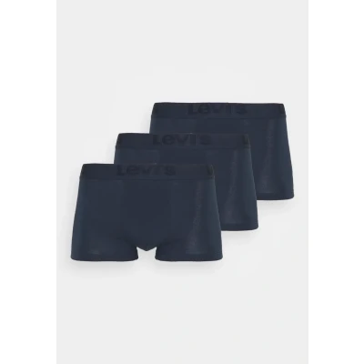 Imagen de Levi&#039;s MEN Trunk 3 PACK Culotte, Hombre, Talla: Small, Navy