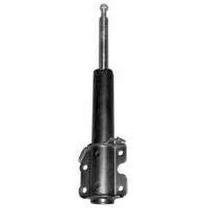 Imagen de TRUCKTEC AUTOMOTIVE 02.30.064 amortiguador Eje delantero Presión de gas Columna Espiga arriba, Abrazadera abajo