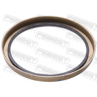 Imagen de FEBEST 95ADS 911060912X Anillo obturador, cubo de rueda