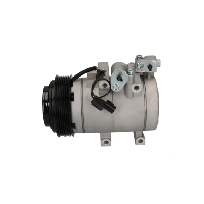 Imagen de BOSCH 1 986 AD1 301 Compresor de Aire Acondicionado 12V PAG 46 R134a con instrucciones montaje, sin junta tórica HYUNDAI: H / Starex MPV