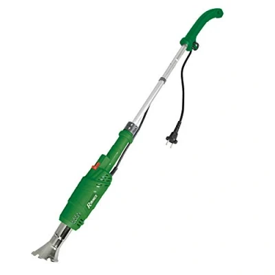 Imagen de Ribiland PRDE650 Desherbador eléctrico (2000 W, 600 C, con accesorio para encendedor)