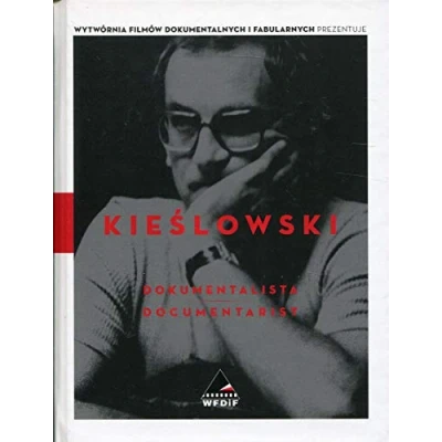 Imagen de Kieslowski Dokumentalista