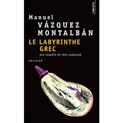 Imagen de Le Labyrinthe Grec