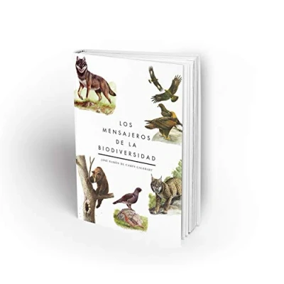 Imagen de Los Mensajeros De La Biodiversidad