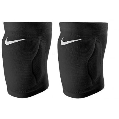 Imagen de Nike Streak Rodilleras, Unisex Adulto, Negro, Talla Media/Grande