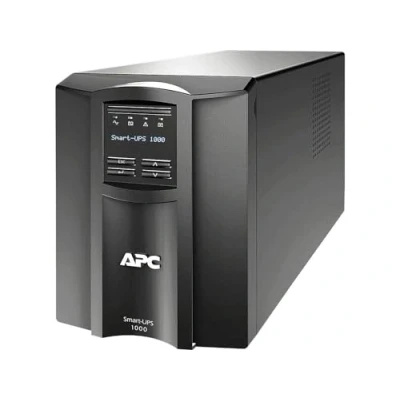 Imagen de Apc Smart 1000va Lcd 230v