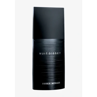 Imagen de Issey Miyake Nuit d&#039;Issey Eau de Toilette 125 ml