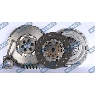 Imagen de Kit de embrague RYMEC DF3014
