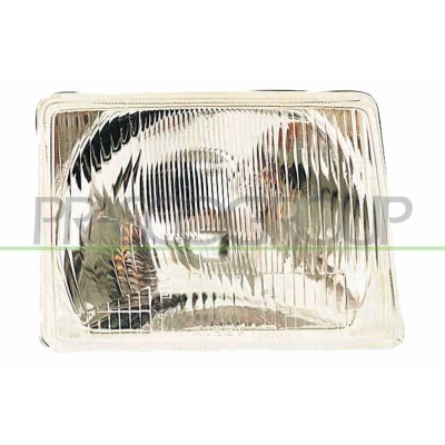Imagen de PRASCO OP0274603 Faros derecha H4 para circulación por la OPEL: Corsa A CC, TR