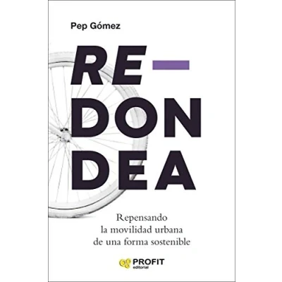 Imagen de Redondea Repensando La Movilidad Urbana De Una Forma Sostenible (GESTION MEDIOAMBIENTAL)