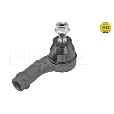 Imagen de MEYLE 37 16 020 0036/HD Rótula de dirección 14x1,5 exterior, Eje delantero, derecha