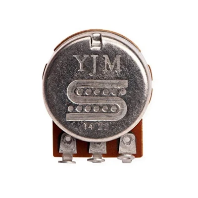 Imagen de Seymour Duncan YJM High Speed Volume pot 500k potenciometro