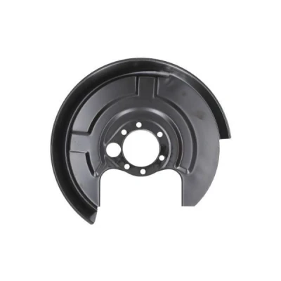 Imagen de Placa protectora, disco de freno BLIC 6508 03 0018877P Izquierda