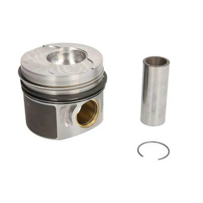 Imagen de NÜRAL 87 114907 46 Pistóns VOLKSWAGEN: Multivan 5 (7HM, Golf 4, Transporter 5, SEAT: Ibiza 3, Leon I Hatchback, SKODA: Fabia Hatchback