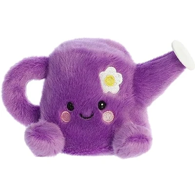 Imagen de Aurora Palm Pals 5&quot; Flo Watering Can