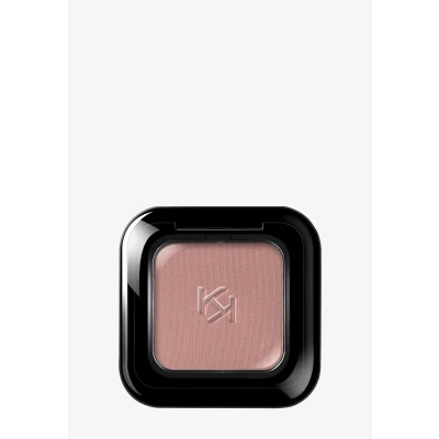 Imagen de KIKO Milano High Pigment Eyeshadow 30 Sombra de ojos larga duración y alta pigmentación en 5 acabados diferentes: mate, perlado, metalizado, satinado brillante
