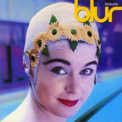 Imagen de Leisure [Vinilo]