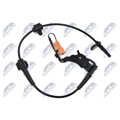 Imagen de NTY HCA HD 072 Sensor de ABS Eje delantero, derecha, derecha KIA: SORENTO 1