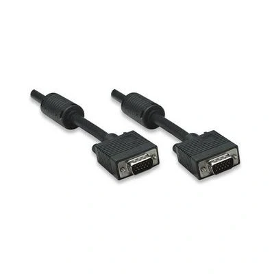 Imagen de Manhattan 372183 Cable Vga