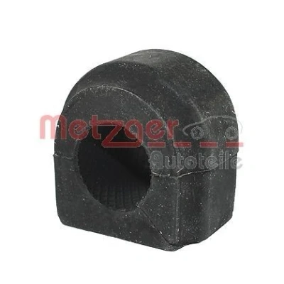 Imagen de METZGER 52059509 Silentblock Barra Estabilizadora Eje trasero izquierda, trasero, derecha, interior Soporte de caucho 16 MINI: Cabrio, Clubman